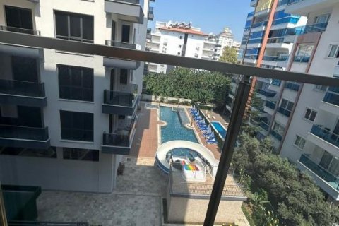 آپارتمان در Mahmutlar ، ترکیه 55 متر مربع. شماره 207100 - 10