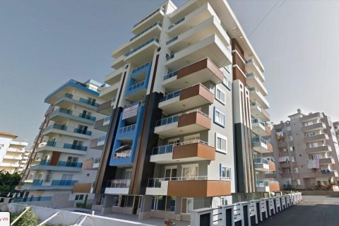 آپارتمان در Mahmutlar ، ترکیه 55 متر مربع. شماره 207100 - 1