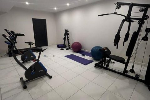 آپارتمان در Mahmutlar ، ترکیه 55 متر مربع. شماره 207100 - 12