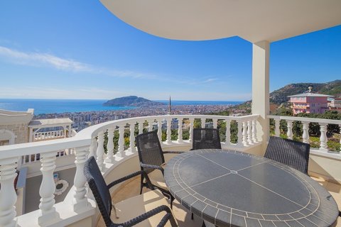 Продажа квартиры  в Джикджилли, Анталье, Турция 3 комн., 100м2, №207097 – фото 8