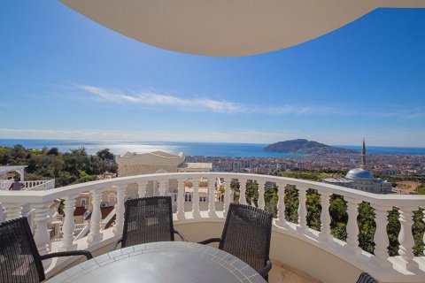 Продажа квартиры  в Джикджилли, Анталье, Турция 3 комн., 100м2, №207097 – фото 1