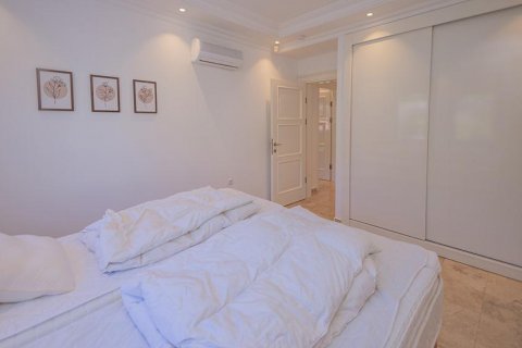 Продажа квартиры  в Джикджилли, Анталье, Турция 3 комн., 100м2, №207097 – фото 15