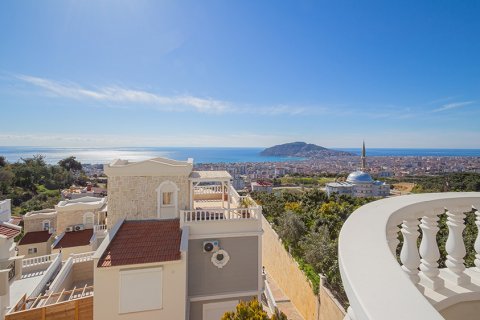 Продажа квартиры  в Джикджилли, Анталье, Турция 3 комн., 100м2, №207097 – фото 9