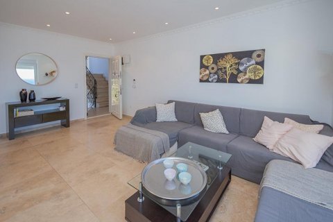 Продажа квартиры  в Джикджилли, Анталье, Турция 3 комн., 100м2, №207097 – фото 5