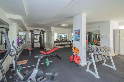 Продажа квартиры  в Джикджилли, Анталье, Турция 3 комн., 100м2, №207097 – фото 20