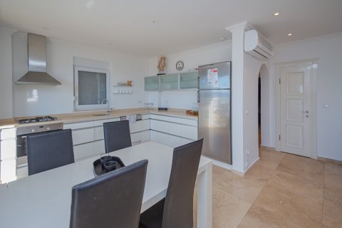 Продажа квартиры  в Джикджилли, Анталье, Турция 3 комн., 100м2, №207097 – фото 2