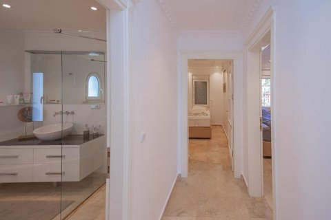 Продажа квартиры  в Джикджилли, Анталье, Турция 3 комн., 100м2, №207097 – фото 10