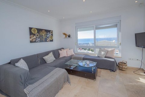 Продажа квартиры  в Джикджилли, Анталье, Турция 3 комн., 100м2, №207097 – фото 4