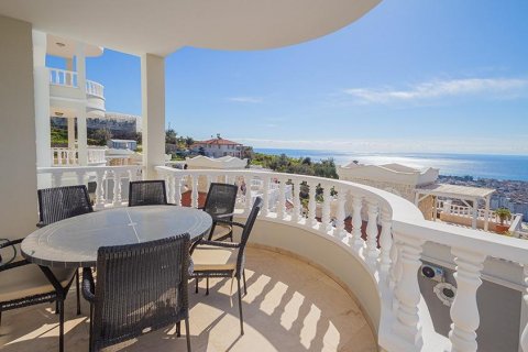 Продажа квартиры  в Джикджилли, Анталье, Турция 3 комн., 100м2, №207097 – фото 6