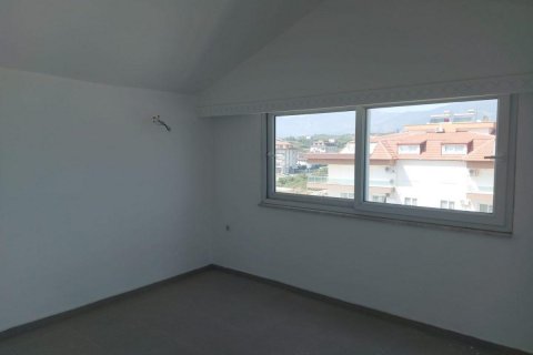 Takvåning i Kestel, Antalya, Turkiet Nr. 208496 - 10