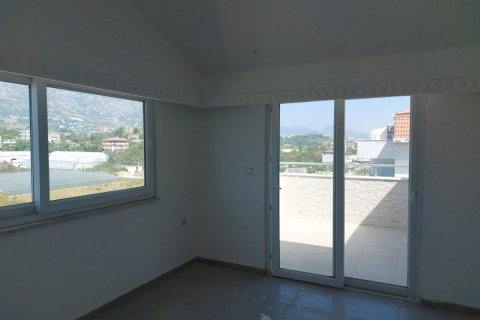 Takvåning i Kestel, Antalya, Turkiet Nr. 208496 - 9