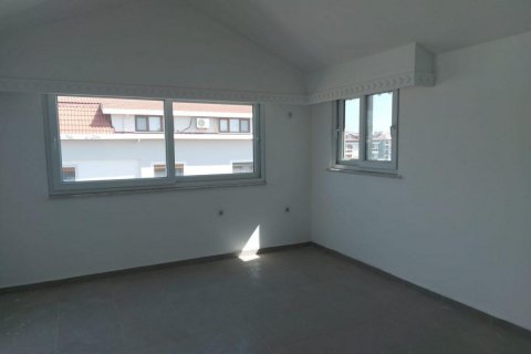 Takvåning i Kestel, Antalya, Turkiet Nr. 208496 - 15