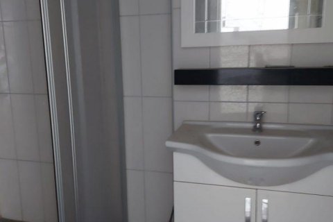 Takvåning i Kestel, Antalya, Turkiet Nr. 208496 - 17