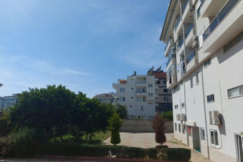 Takvåning i Kestel, Antalya, Turkiet Nr. 208496 - 2