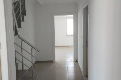 Takvåning i Kestel, Antalya, Turkiet Nr. 208496 - 4