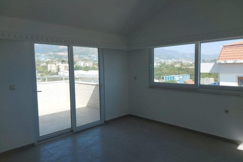Takvåning i Kestel, Antalya, Turkiet Nr. 208496 - 14