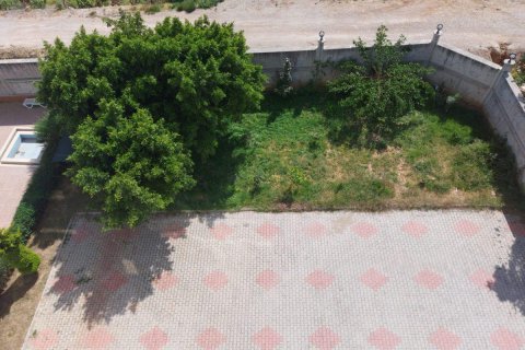 Takvåning i Kestel, Antalya, Turkiet Nr. 208496 - 19