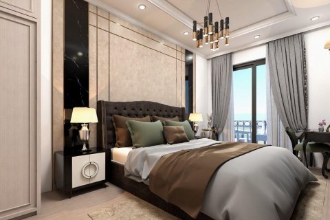 Продажа коммерческой недвижимости  в Джикджилли, Анталье, Турция, 150м2, №208498 – фото 17