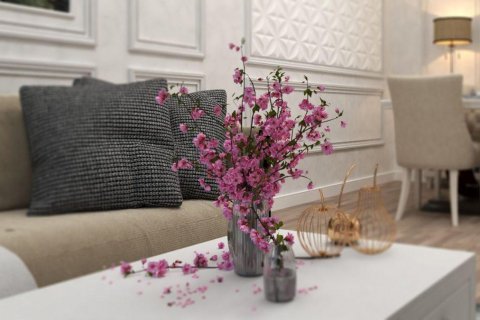 Продажа коммерческой недвижимости  в Джикджилли, Анталье, Турция, 150м2, №208498 – фото 14