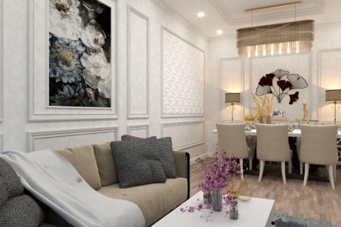 Продажа коммерческой недвижимости  в Джикджилли, Анталье, Турция, 150м2, №208498 – фото 12