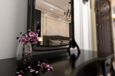 Продажа коммерческой недвижимости  в Джикджилли, Анталье, Турция, 150м2, №208498 – фото 15