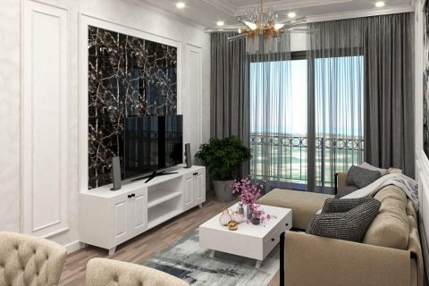 Продажа коммерческой недвижимости  в Джикджилли, Анталье, Турция, 150м2, №208498 – фото 13