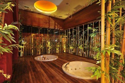 Продажа квартиры  в Махмутларе, Анталье, Турция 3 комн., 110м2, №208502 – фото 12