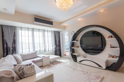 Продажа квартиры  в Махмутларе, Анталье, Турция 3 комн., 110м2, №208502 – фото 21