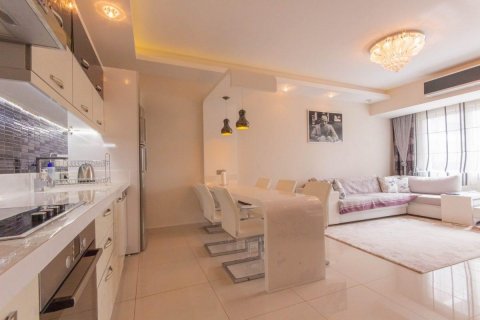 Продажа квартиры  в Махмутларе, Анталье, Турция 3 комн., 110м2, №208502 – фото 18