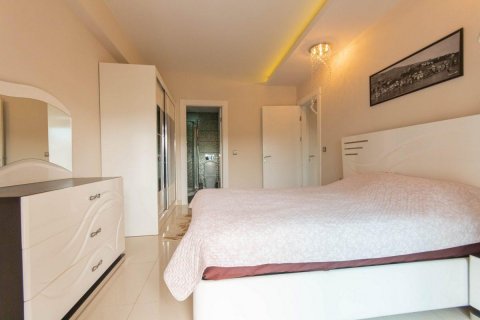 Продажа квартиры  в Махмутларе, Анталье, Турция 3 комн., 110м2, №208502 – фото 27