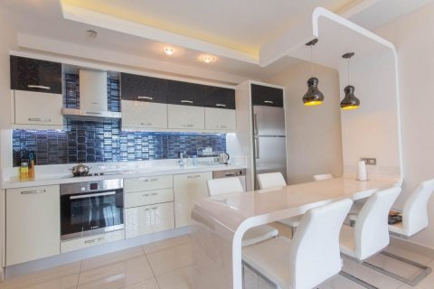 Продажа квартиры  в Махмутларе, Анталье, Турция 3 комн., 110м2, №208502 – фото 19