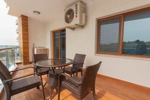 Продажа квартиры  в Махмутларе, Анталье, Турция 3 комн., 110м2, №208502 – фото 30