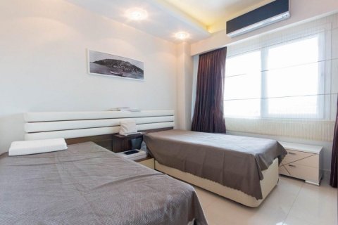 Продажа квартиры  в Махмутларе, Анталье, Турция 3 комн., 110м2, №208502 – фото 24