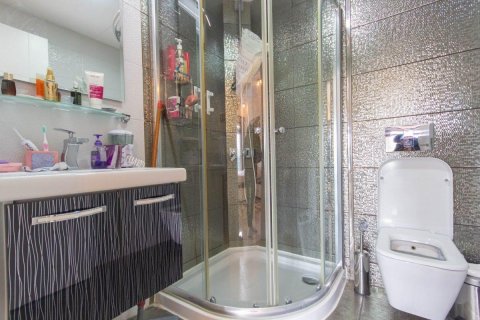 Продажа квартиры  в Махмутларе, Анталье, Турция 3 комн., 110м2, №208502 – фото 28