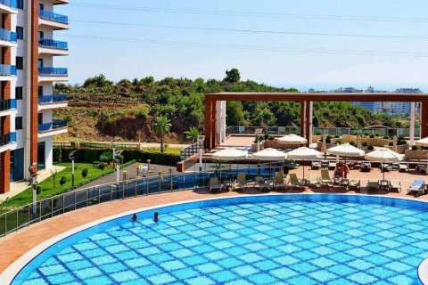 Продажа квартиры  в Махмутларе, Анталье, Турция 3 комн., 110м2, №208502 – фото 4