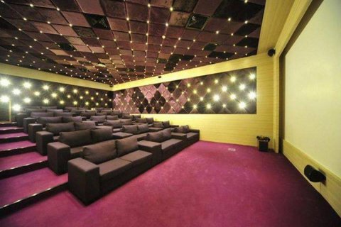 Продажа квартиры  в Махмутларе, Анталье, Турция 3 комн., 110м2, №208502 – фото 16