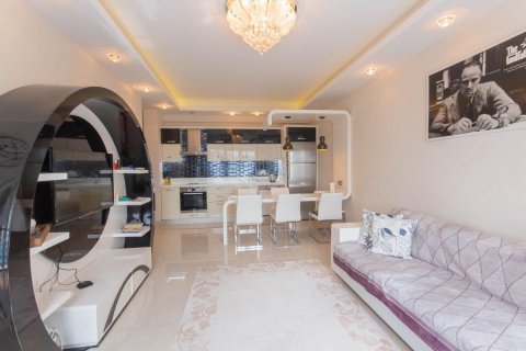 Продажа квартиры  в Махмутларе, Анталье, Турция 3 комн., 110м2, №208502 – фото 22