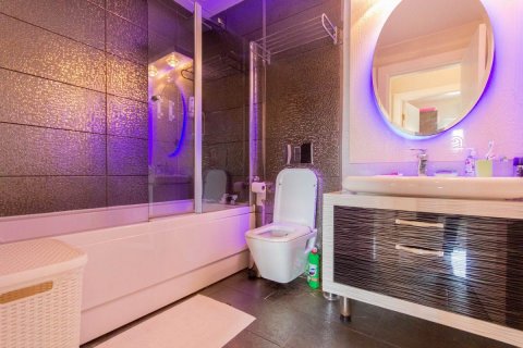 Продажа квартиры  в Махмутларе, Анталье, Турция 3 комн., 110м2, №208502 – фото 25