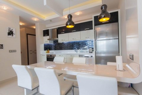 Продажа квартиры  в Махмутларе, Анталье, Турция 3 комн., 110м2, №208502 – фото 23