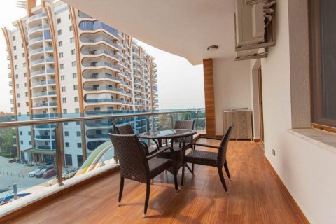 Продажа квартиры  в Махмутларе, Анталье, Турция 3 комн., 110м2, №208502 – фото 29