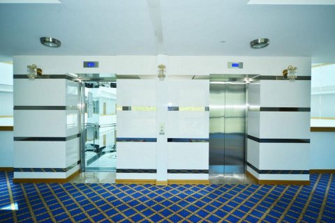 Продажа квартиры  в Махмутларе, Анталье, Турция 3 комн., 110м2, №208502 – фото 6