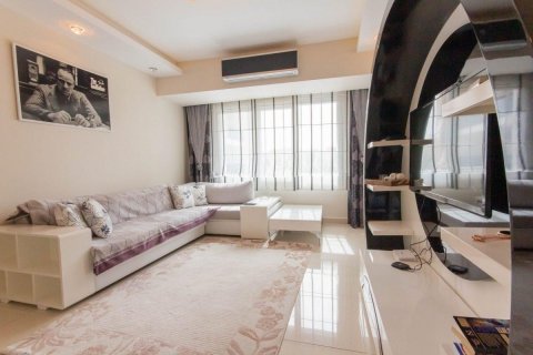 Продажа квартиры  в Махмутларе, Анталье, Турция 3 комн., 110м2, №208502 – фото 20