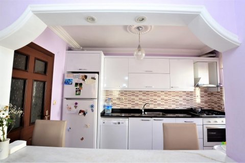 پنت هاس در  Alanya ، ترکیه 220 متر مربع.  شماره 208501 - 3