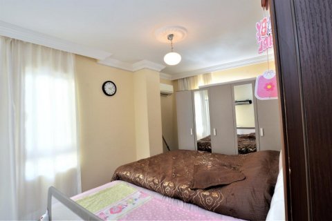 پنت هاس در  Alanya ، ترکیه 220 متر مربع.  شماره 208501 - 6