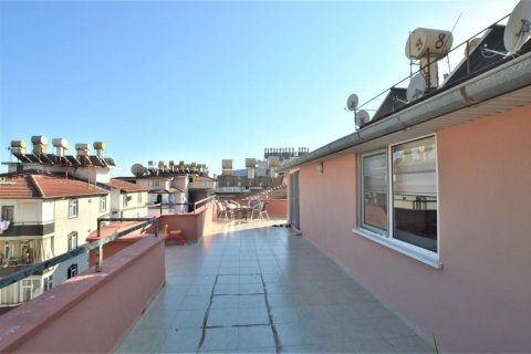 پنت هاس در  Alanya ، ترکیه 220 متر مربع.  شماره 208501 - 17
