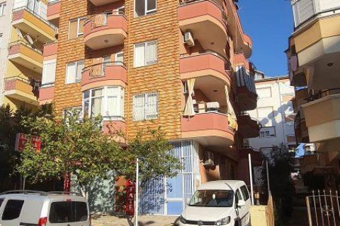 پنت هاس در  Alanya ، ترکیه 220 متر مربع.  شماره 208501 - 20