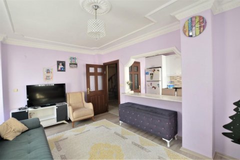 پنت هاس در  Alanya ، ترکیه 220 متر مربع.  شماره 208501 - 1