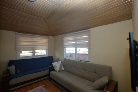 پنت هاس در  Alanya ، ترکیه 220 متر مربع.  شماره 208501 - 13