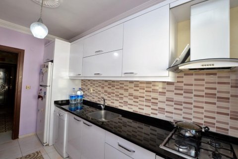 پنت هاس در  Alanya ، ترکیه 220 متر مربع.  شماره 208501 - 5