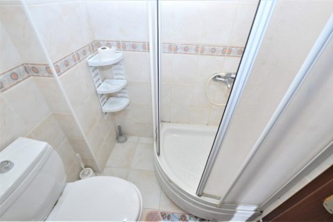 پنت هاس در  Alanya ، ترکیه 220 متر مربع.  شماره 208501 - 10